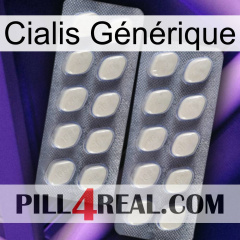 Cialis Générique 07